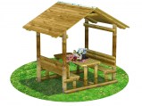 PIC NIC CON COPERTURA